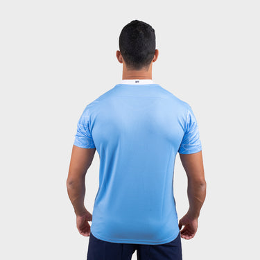 Maillot Manchester City 20/21 Homme Domicile